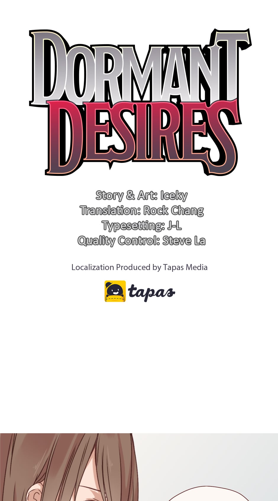Dormant Desires page 51