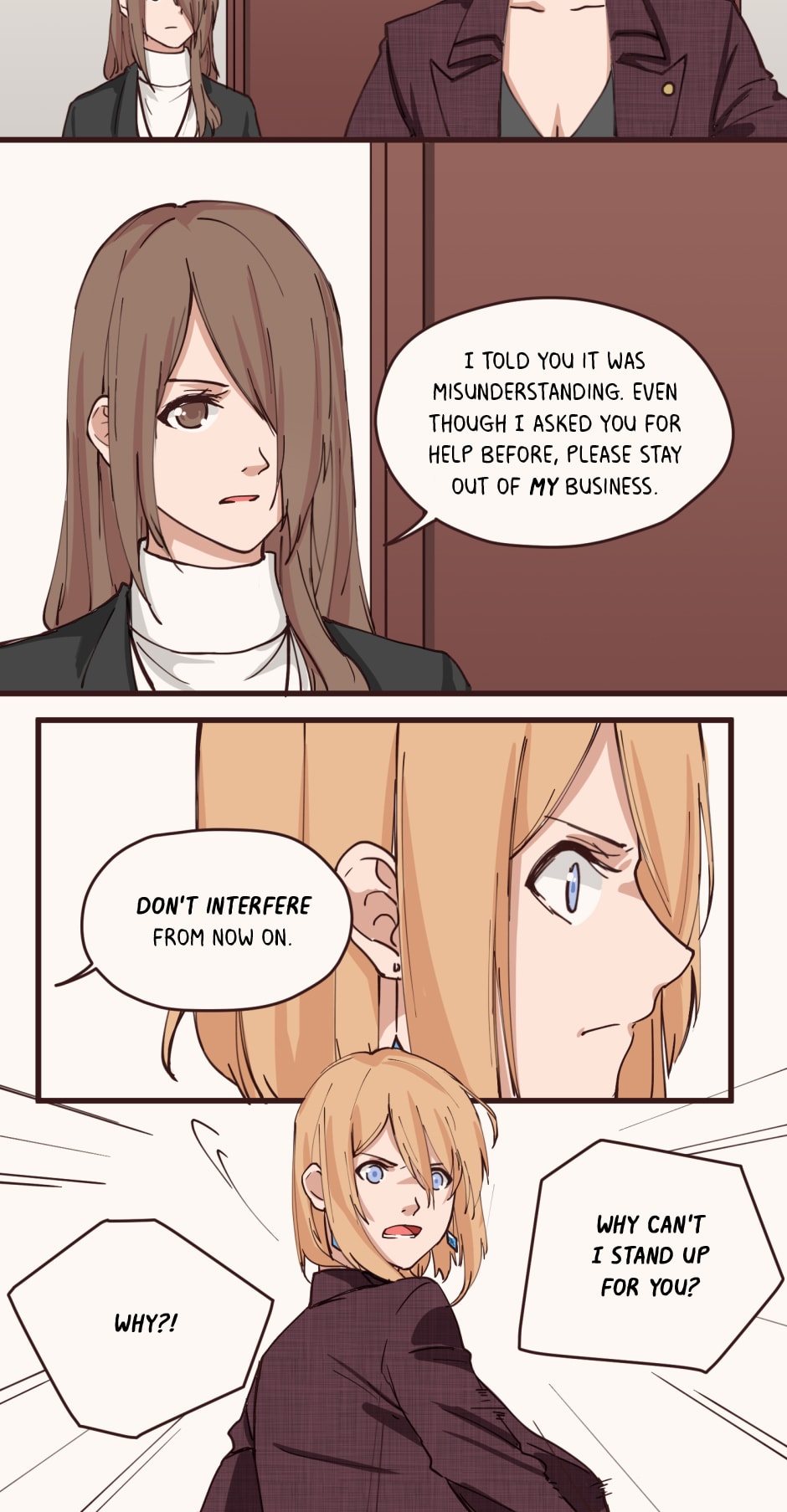 Dormant Desires page 514