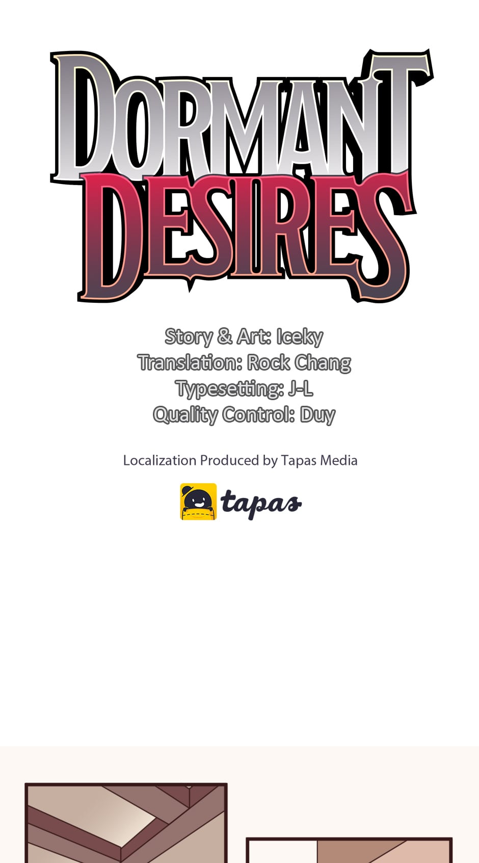 Dormant Desires page 523
