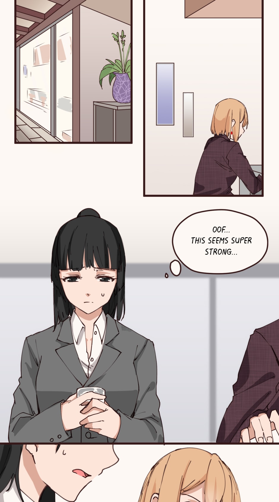 Dormant Desires page 524