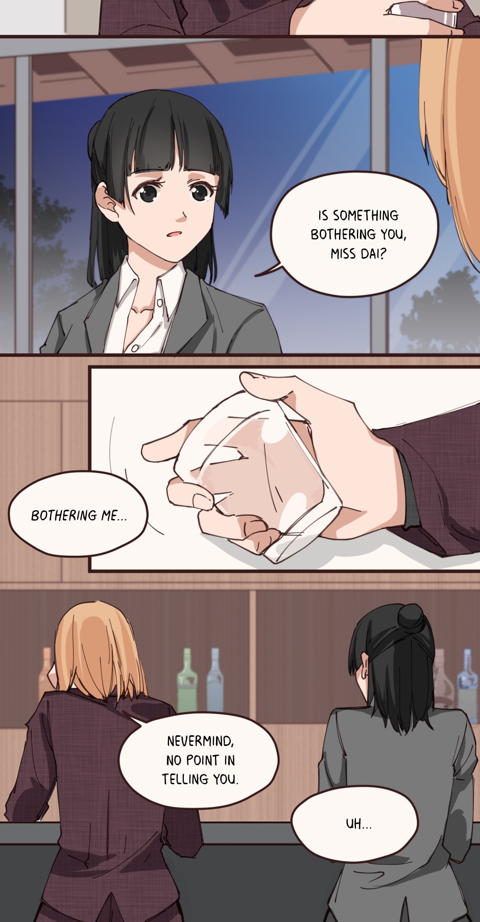 Dormant Desires page 527