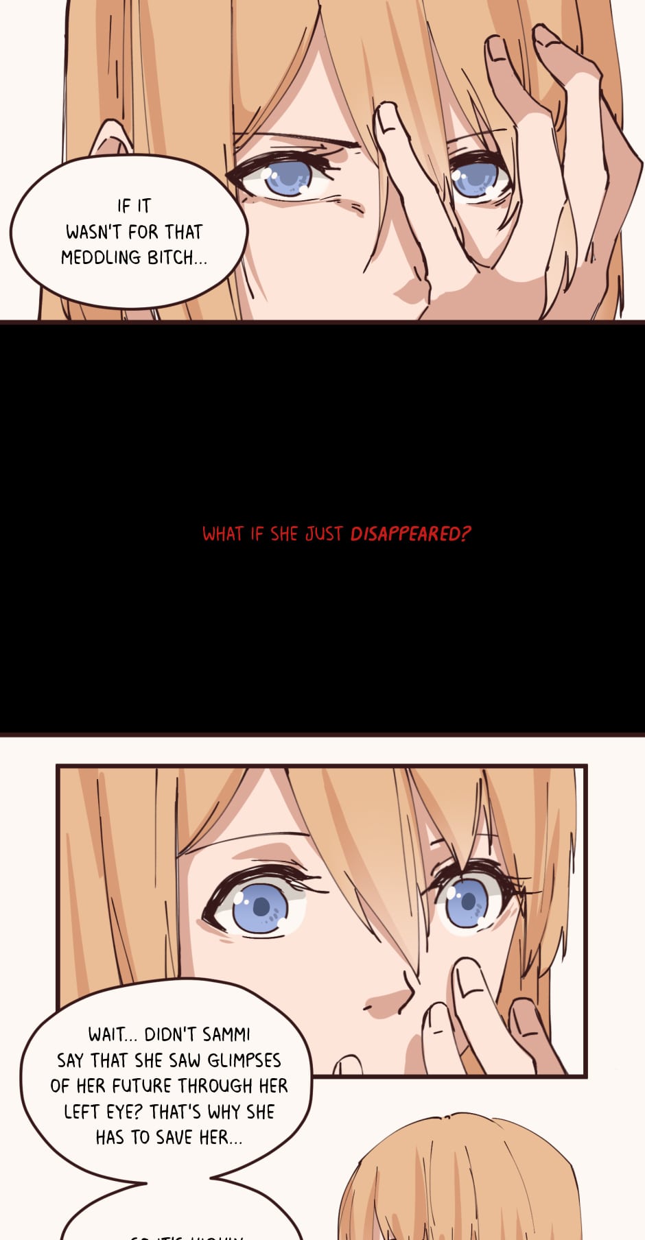 Dormant Desires page 538