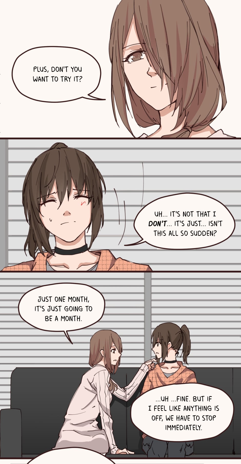 Dormant Desires page 549
