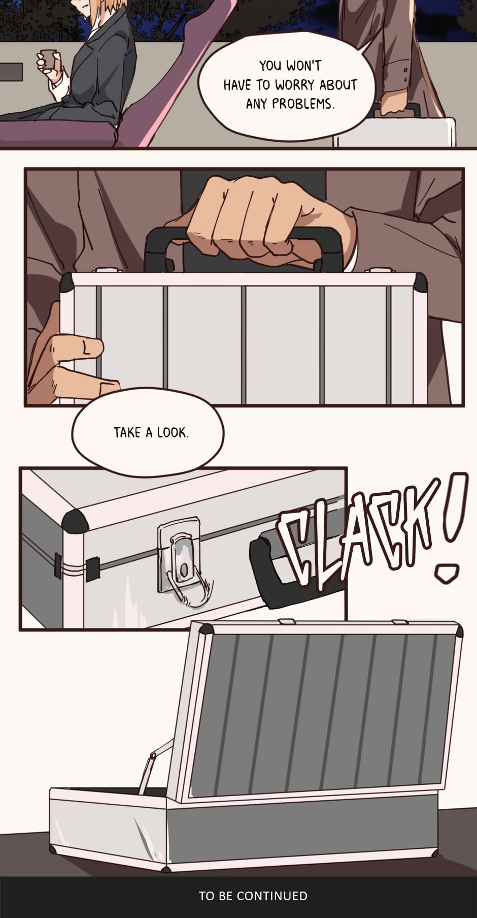 Dormant Desires page 556