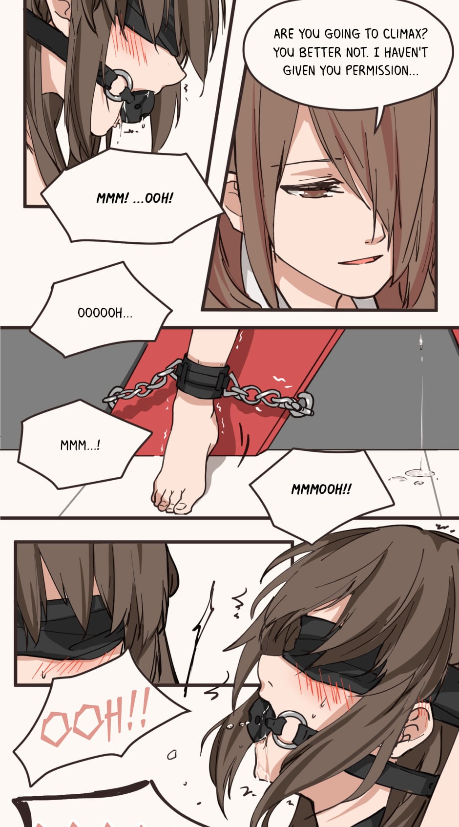 Dormant Desires page 558