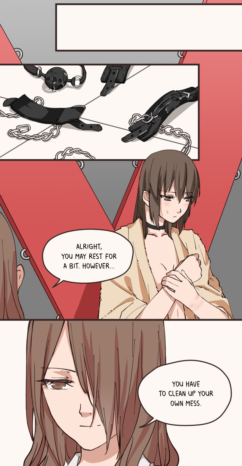 Dormant Desires page 561