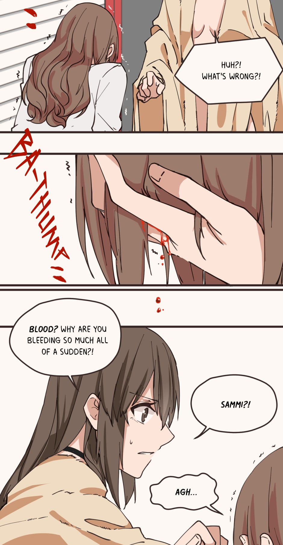 Dormant Desires page 563