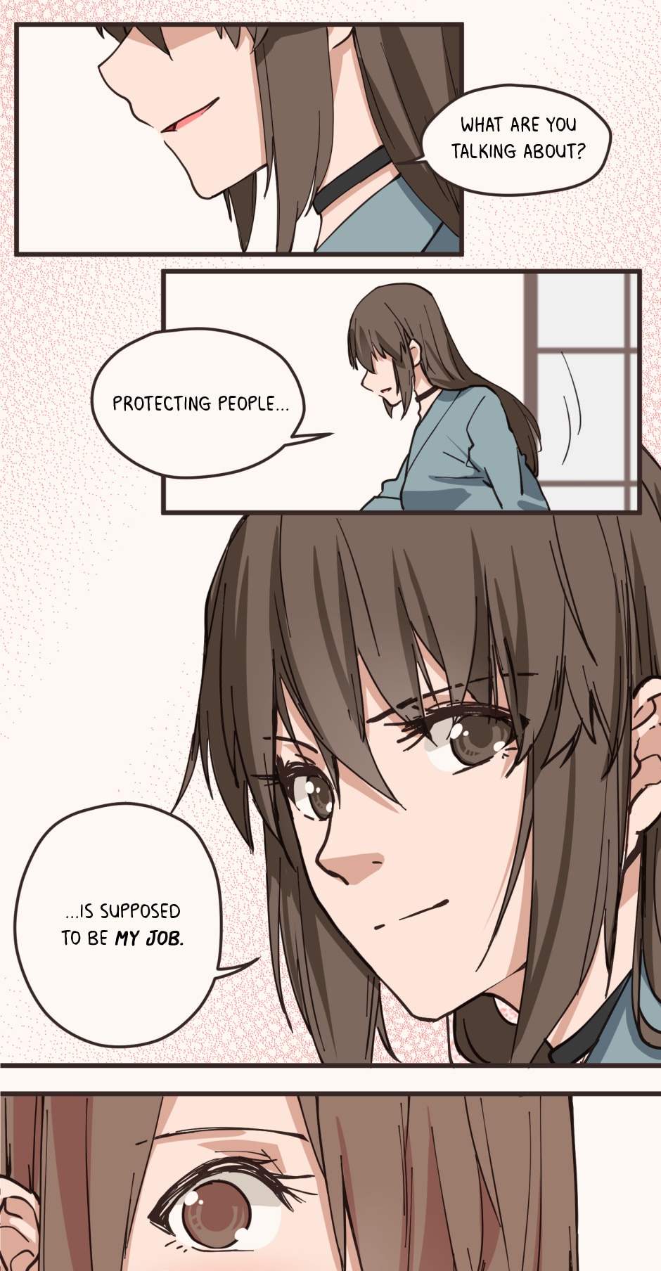 Dormant Desires page 572