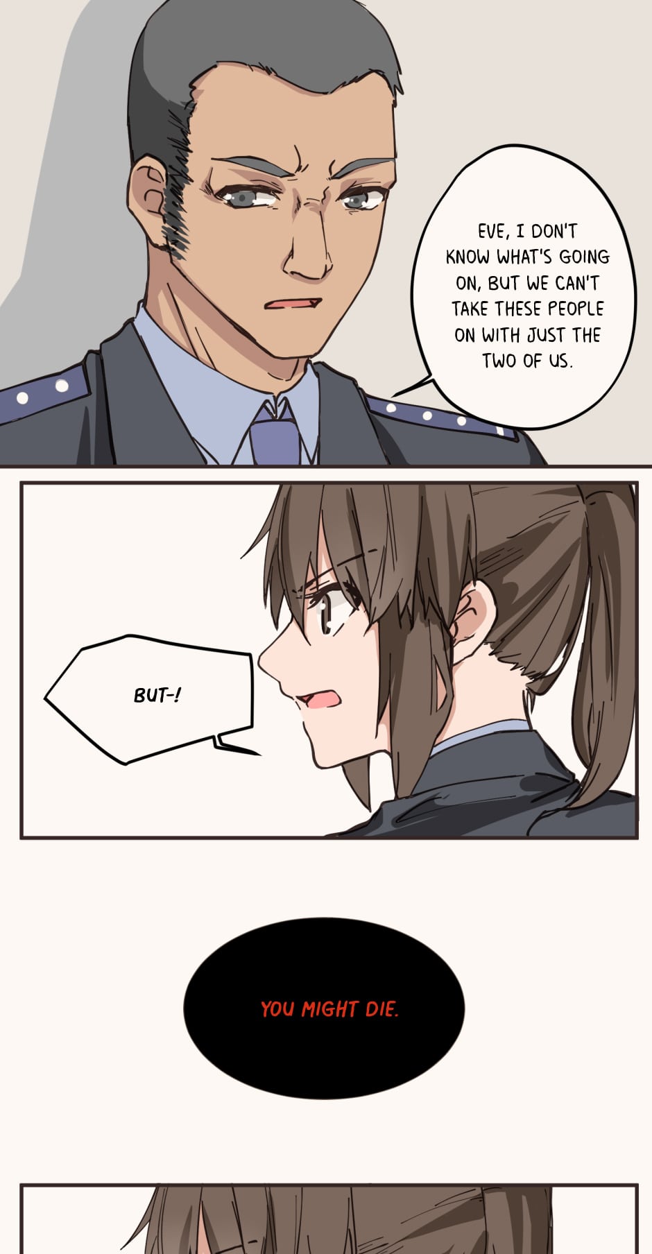 Dormant Desires page 577