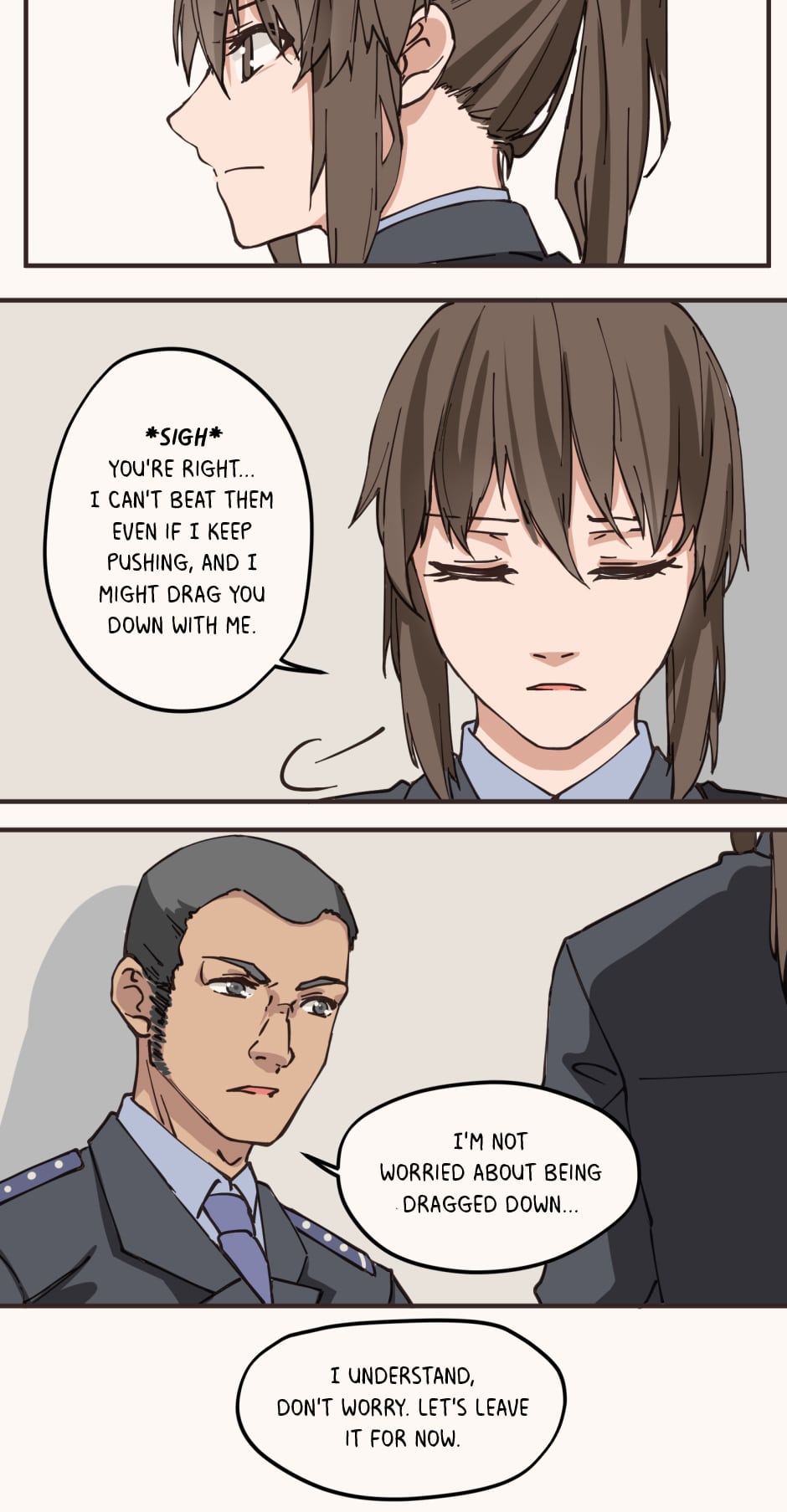Dormant Desires page 578