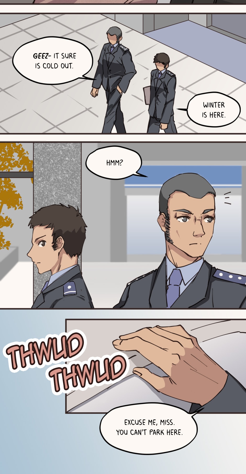 Dormant Desires page 582