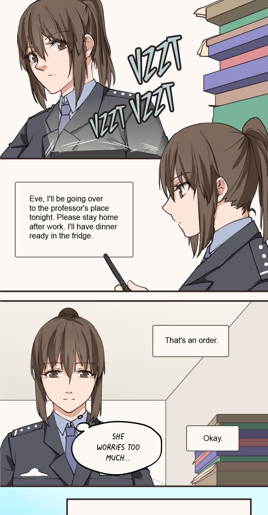 Dormant Desires page 587
