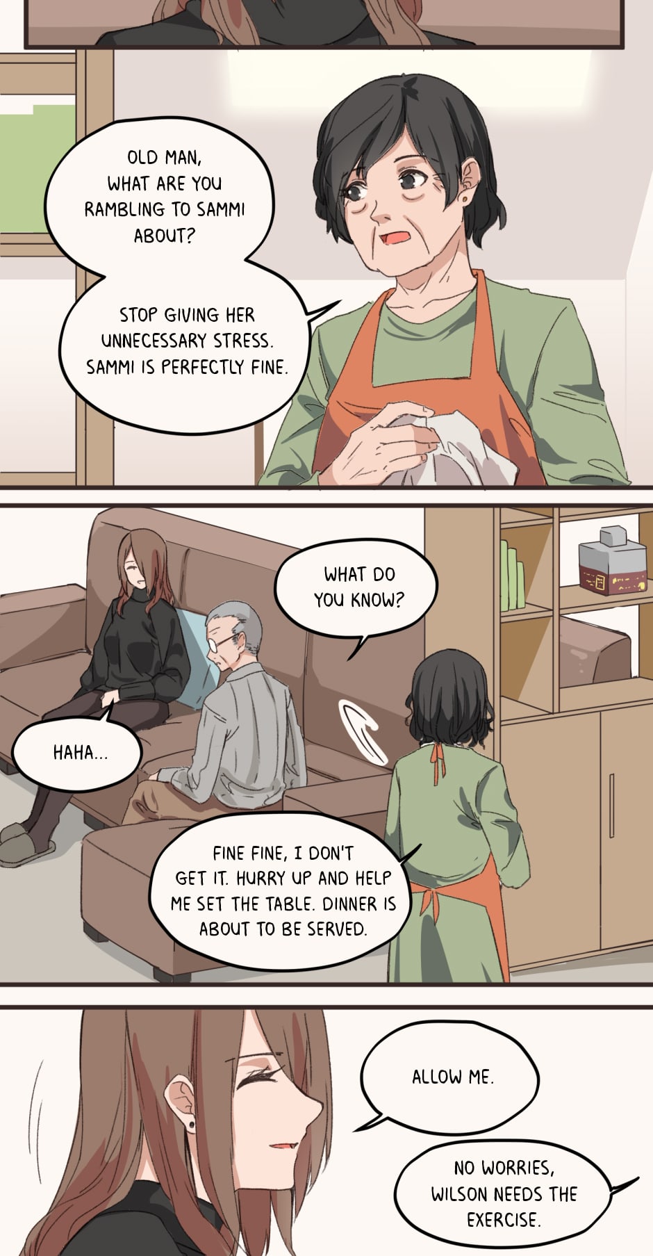 Dormant Desires page 597