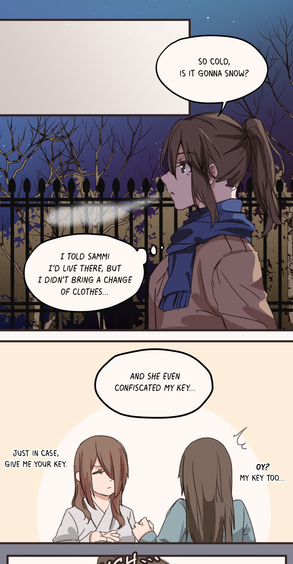 Dormant Desires page 598