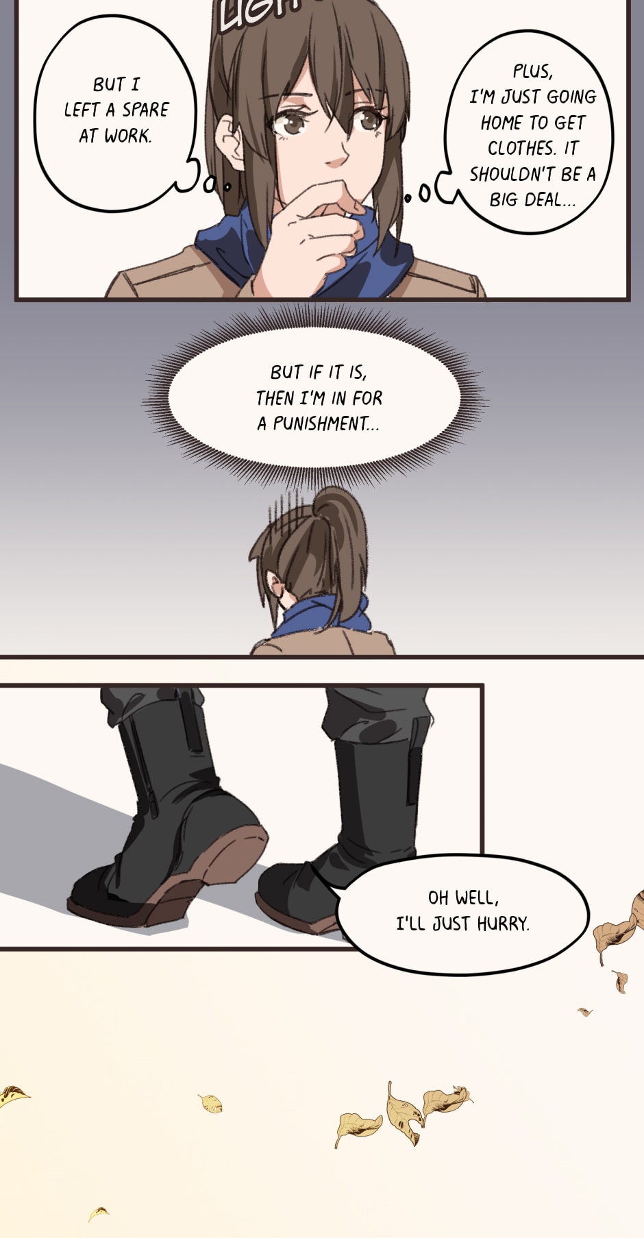 Dormant Desires page 599