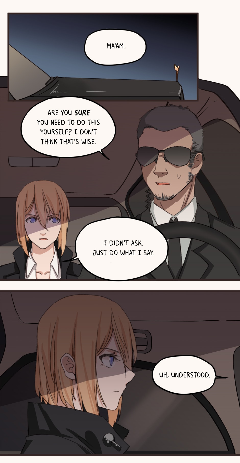 Dormant Desires page 600