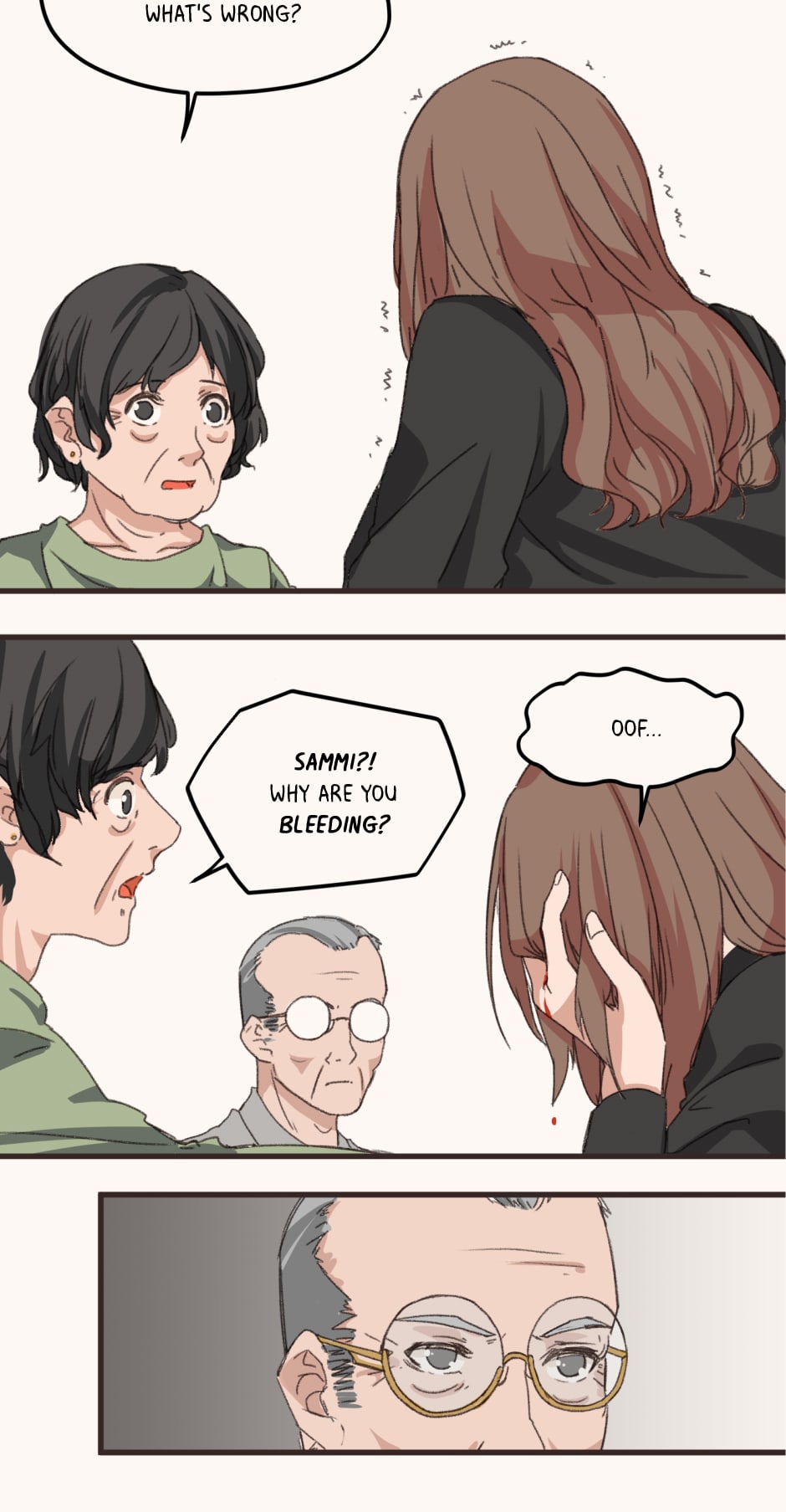 Dormant Desires page 603