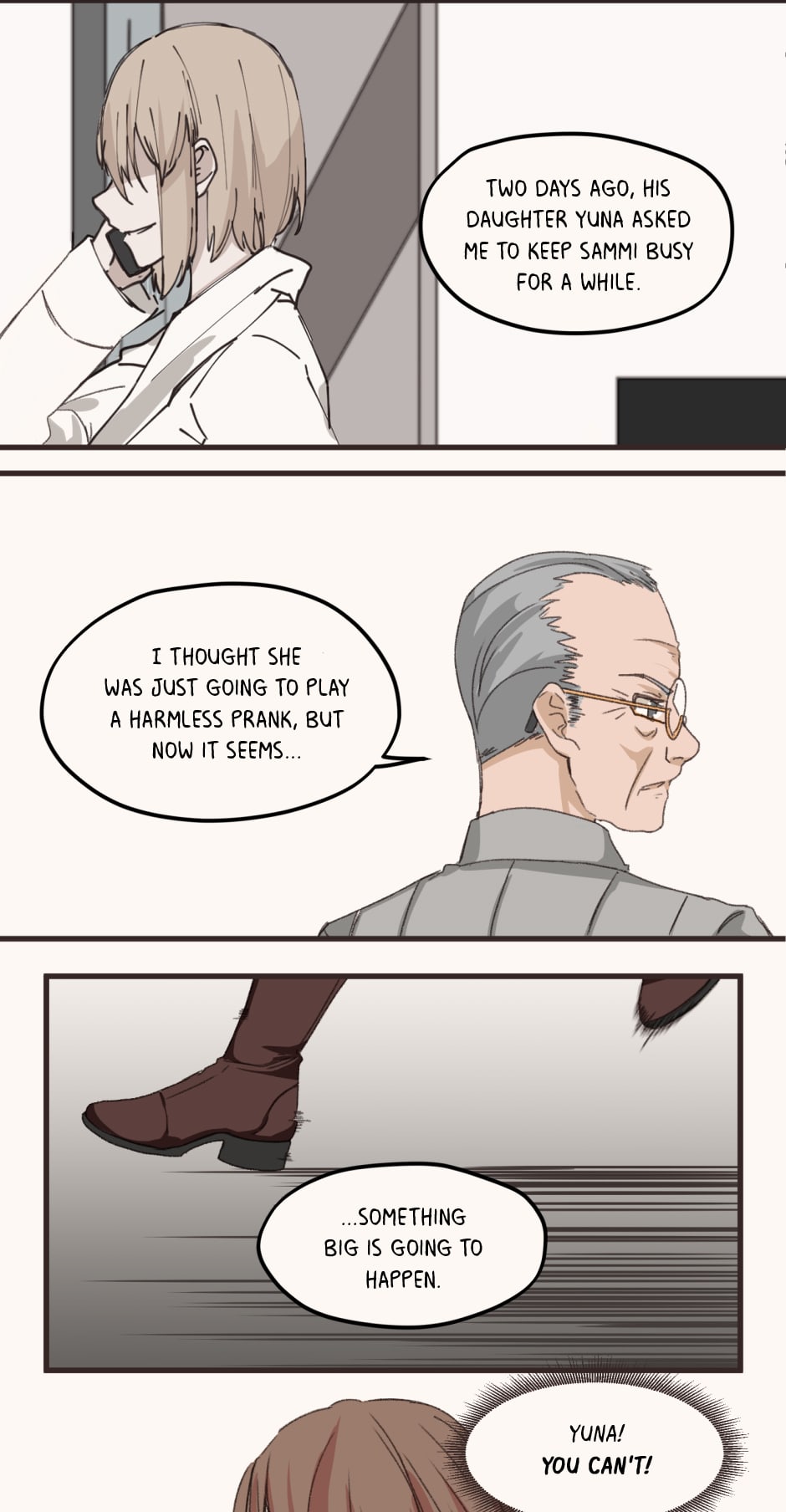 Dormant Desires page 606