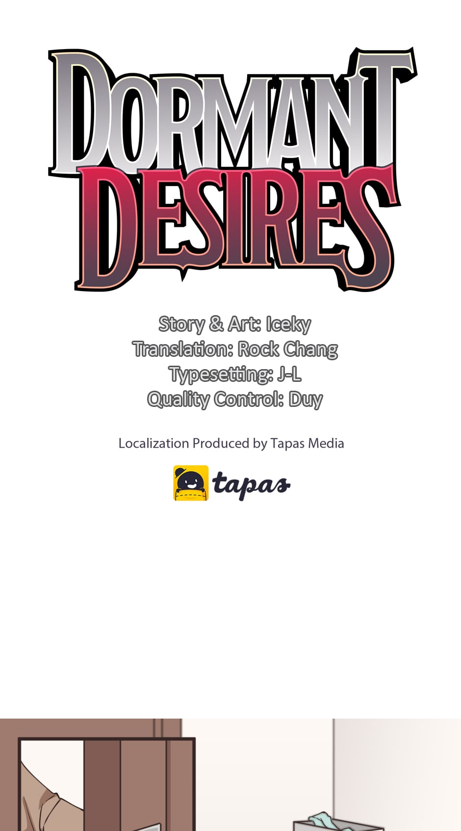 Dormant Desires page 608