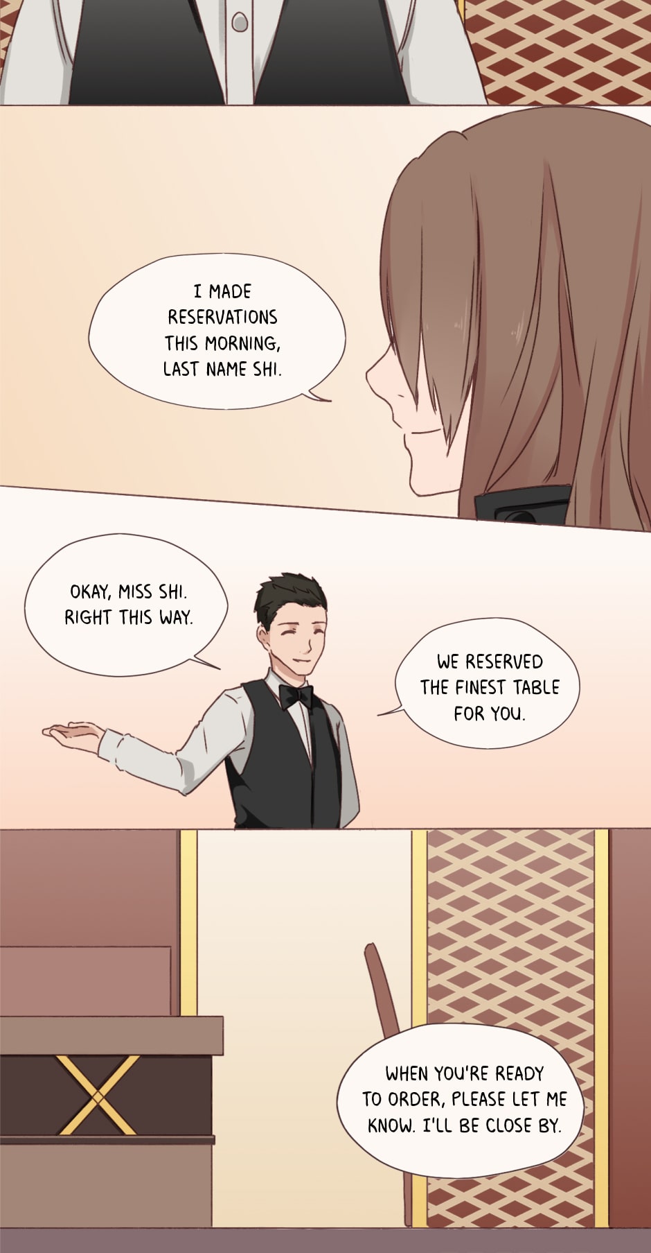 Dormant Desires page 61