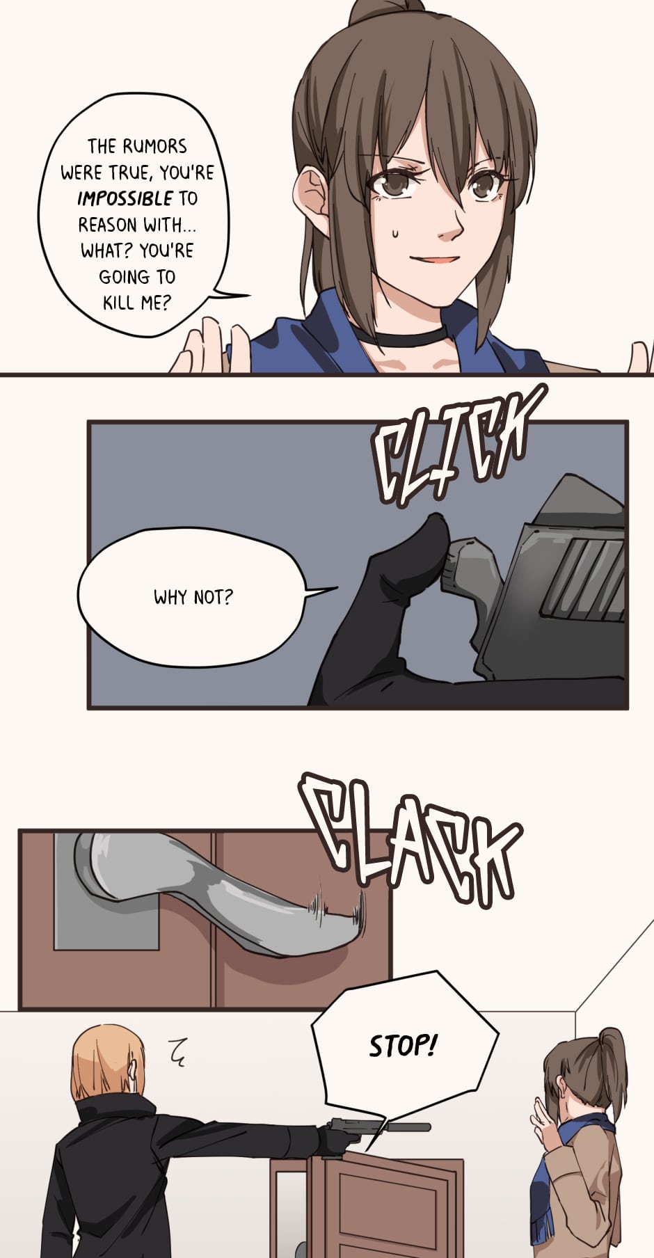Dormant Desires page 617