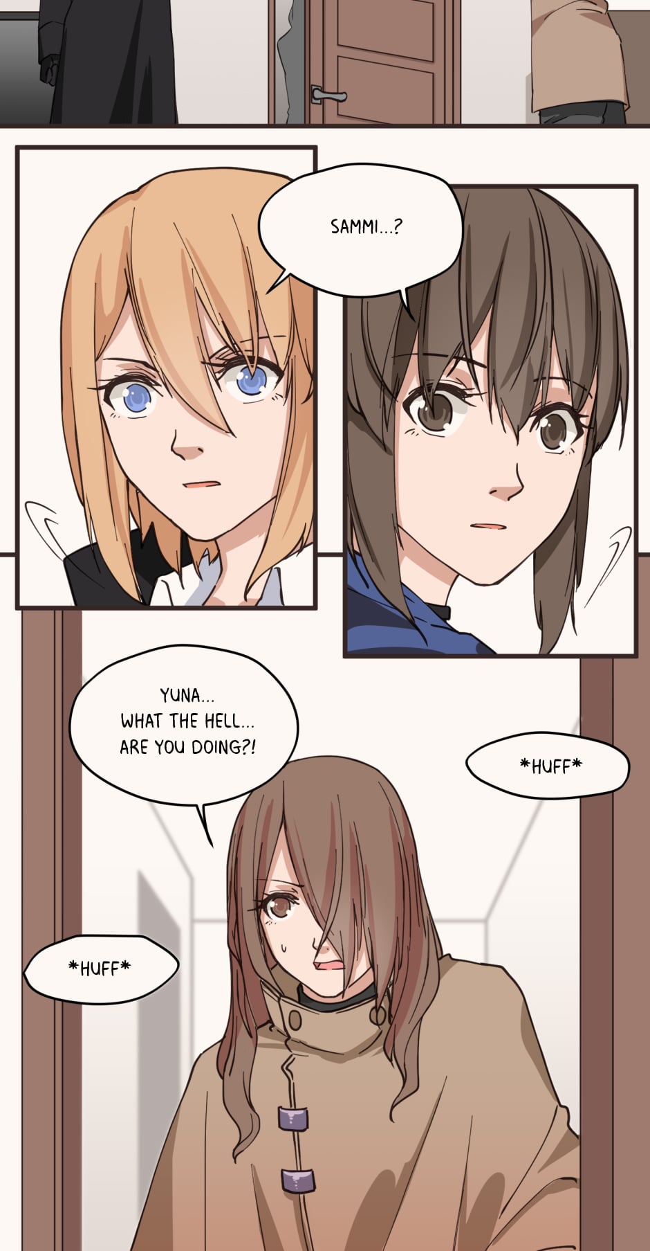 Dormant Desires page 618