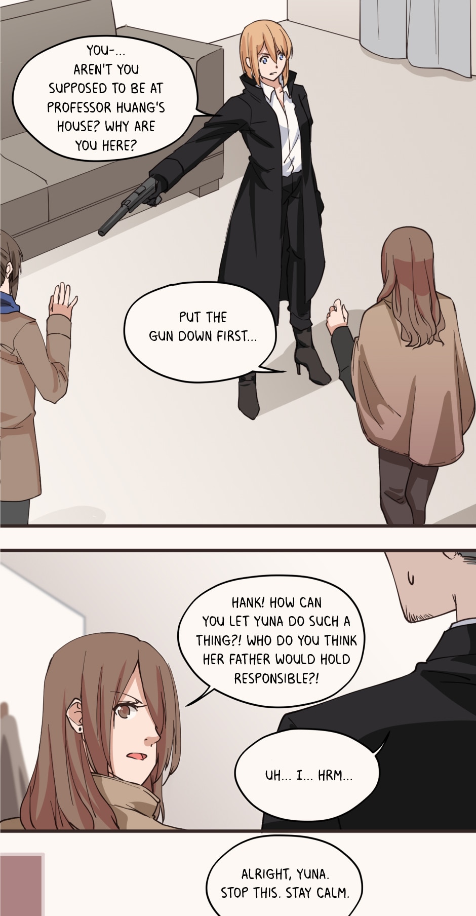 Dormant Desires page 619