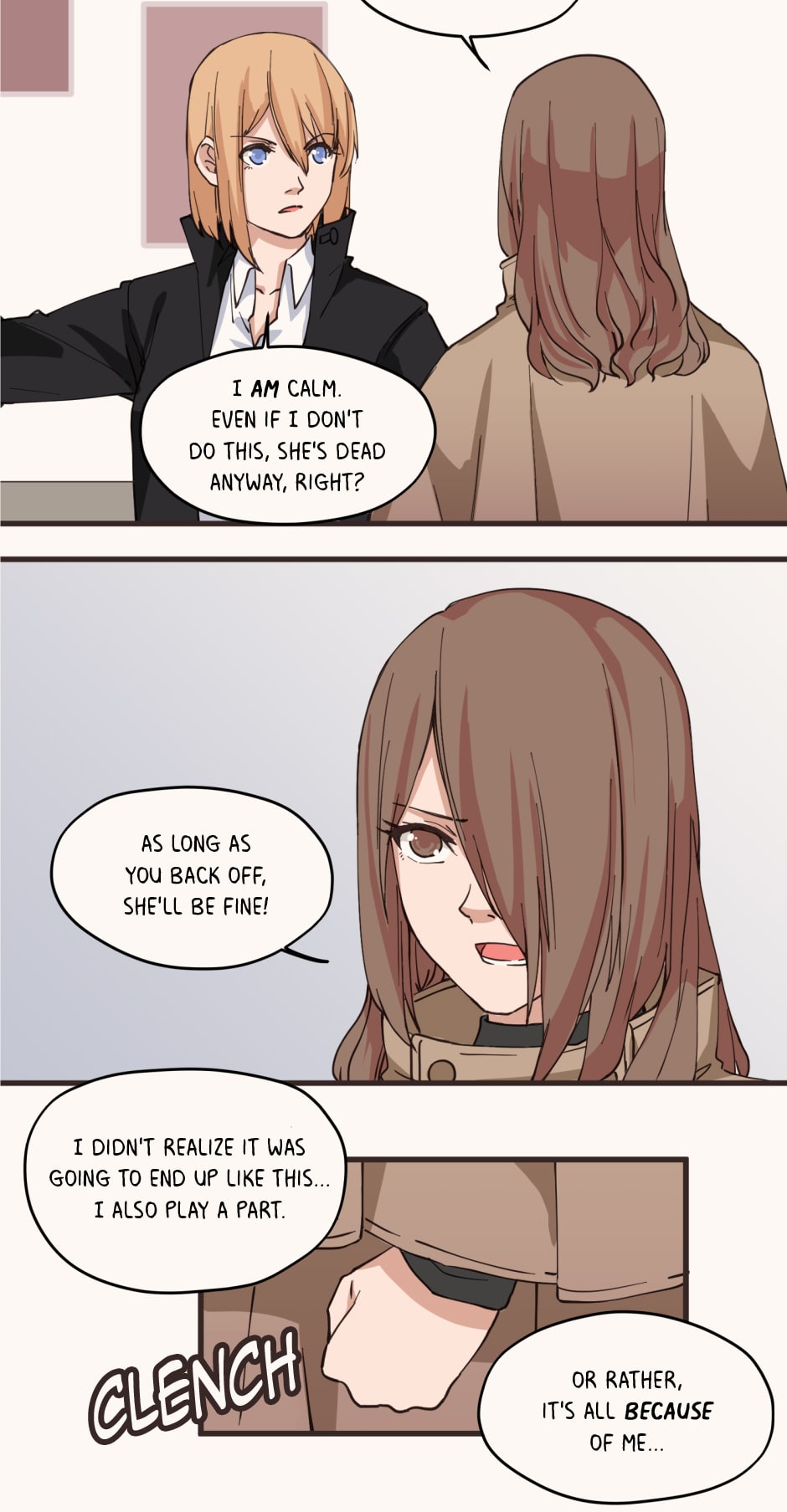 Dormant Desires page 620