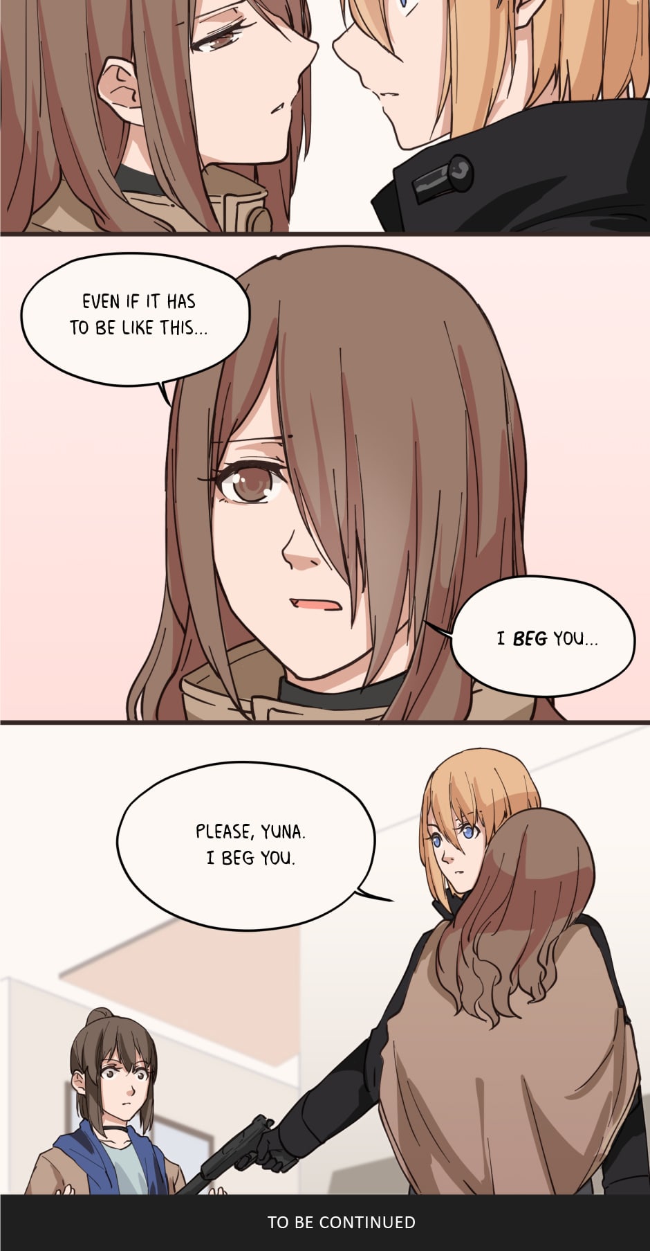 Dormant Desires page 624