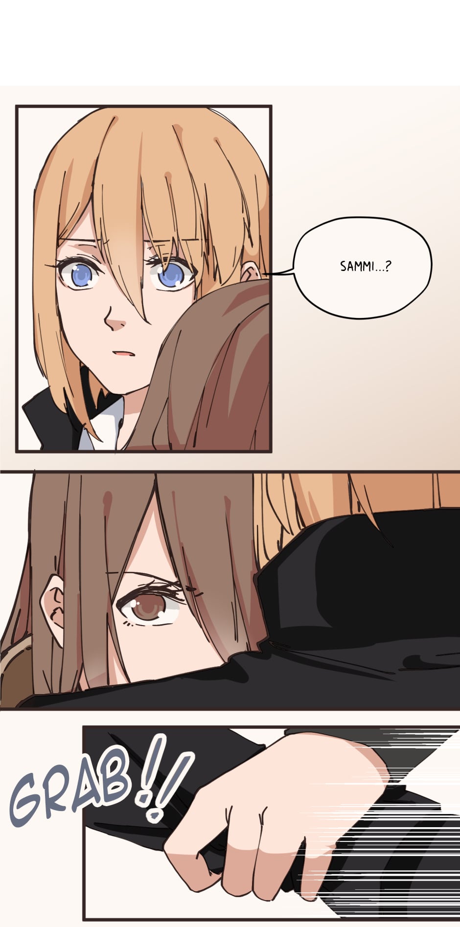 Dormant Desires page 626