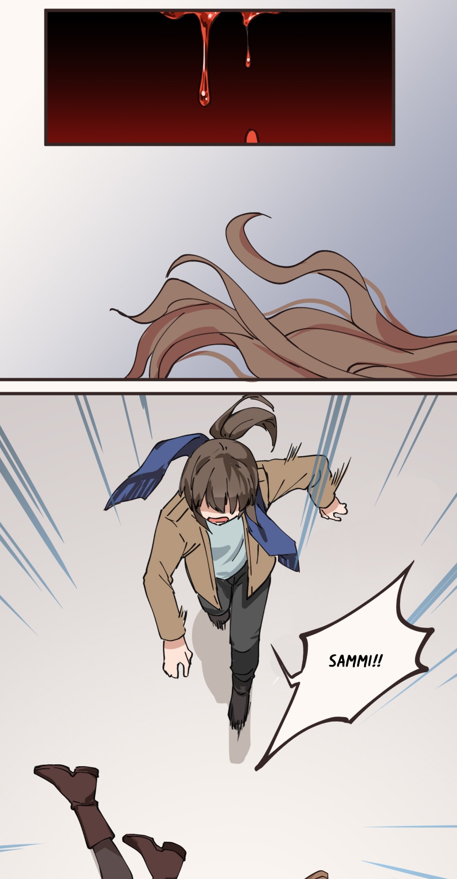 Dormant Desires page 630