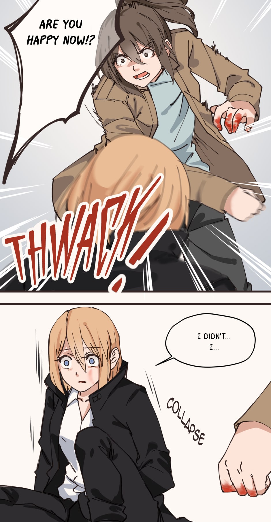 Dormant Desires page 633