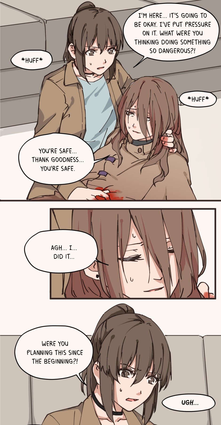 Dormant Desires page 636