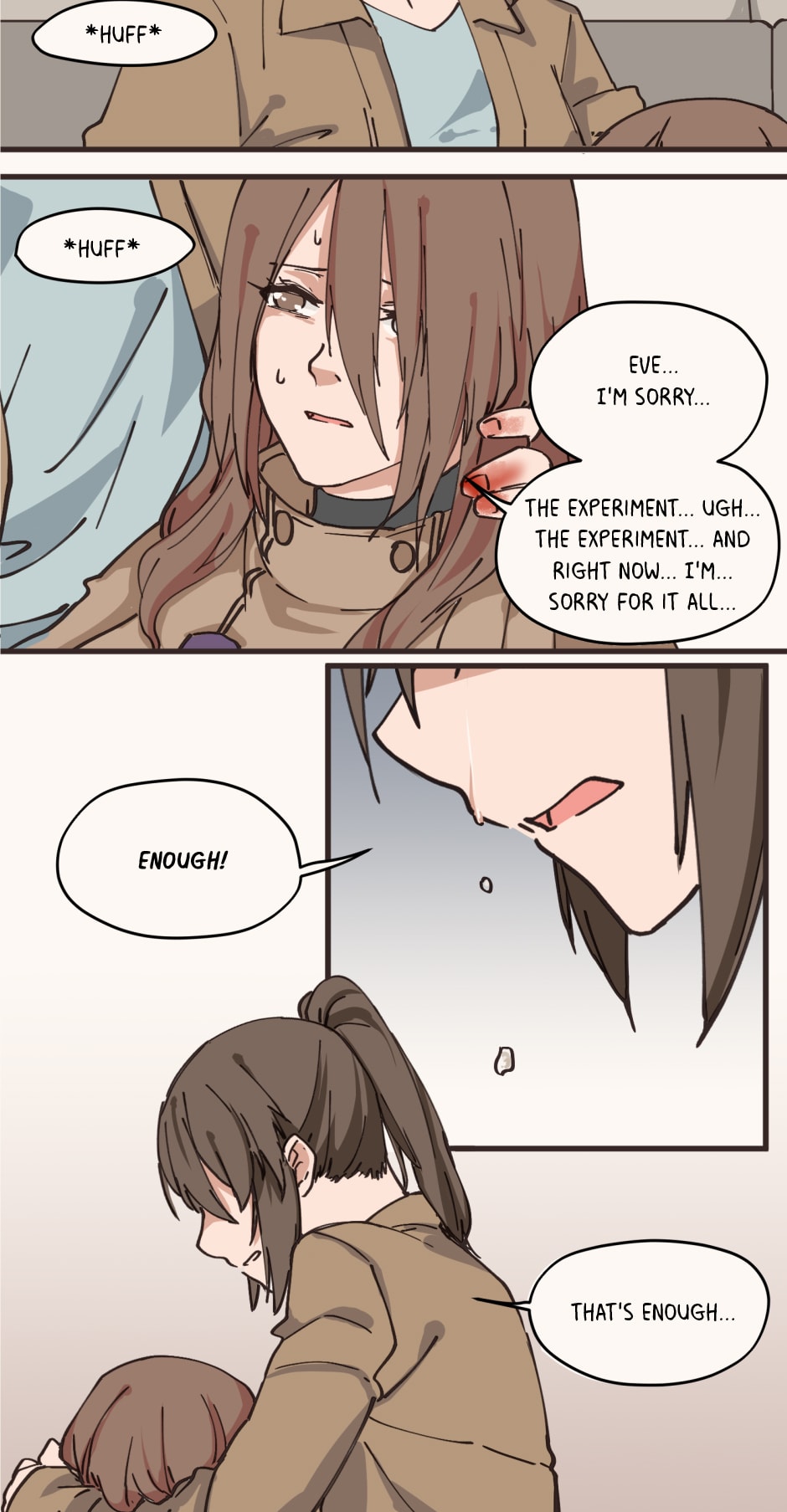 Dormant Desires page 637