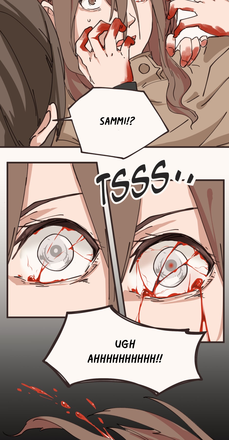 Dormant Desires page 639