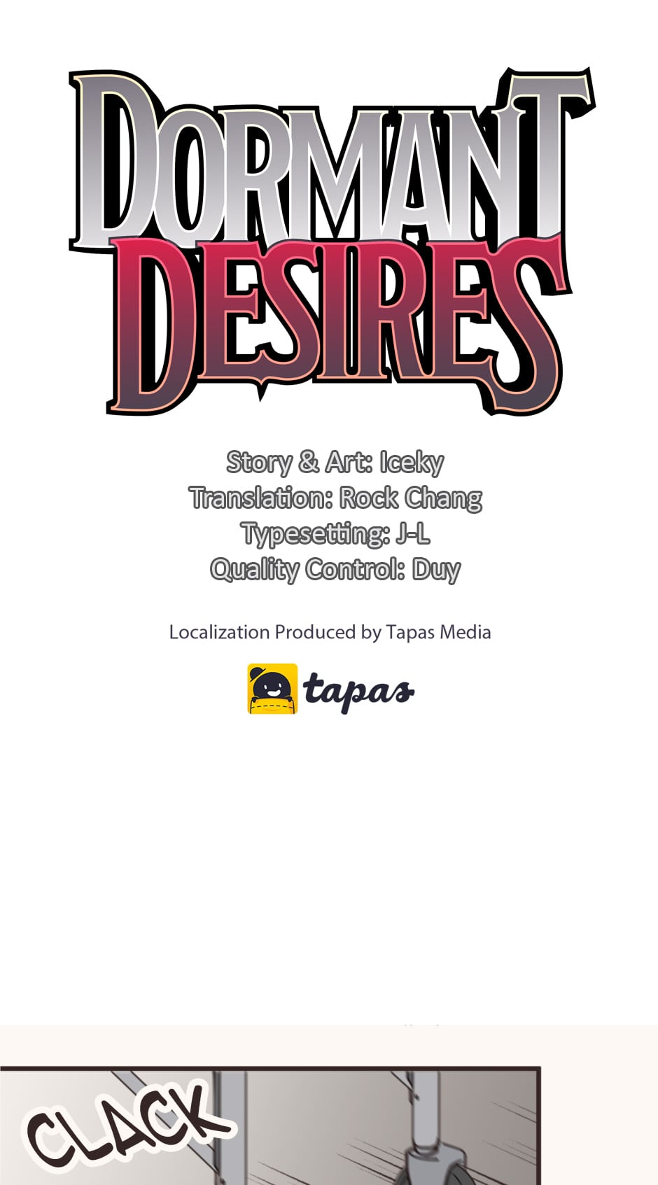 Dormant Desires page 642