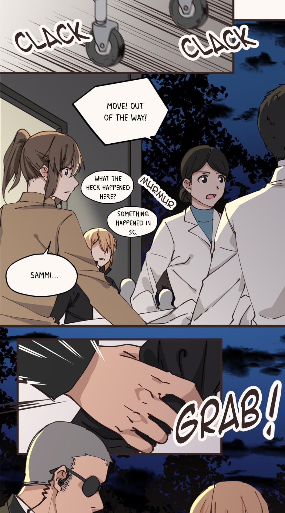 Dormant Desires page 643