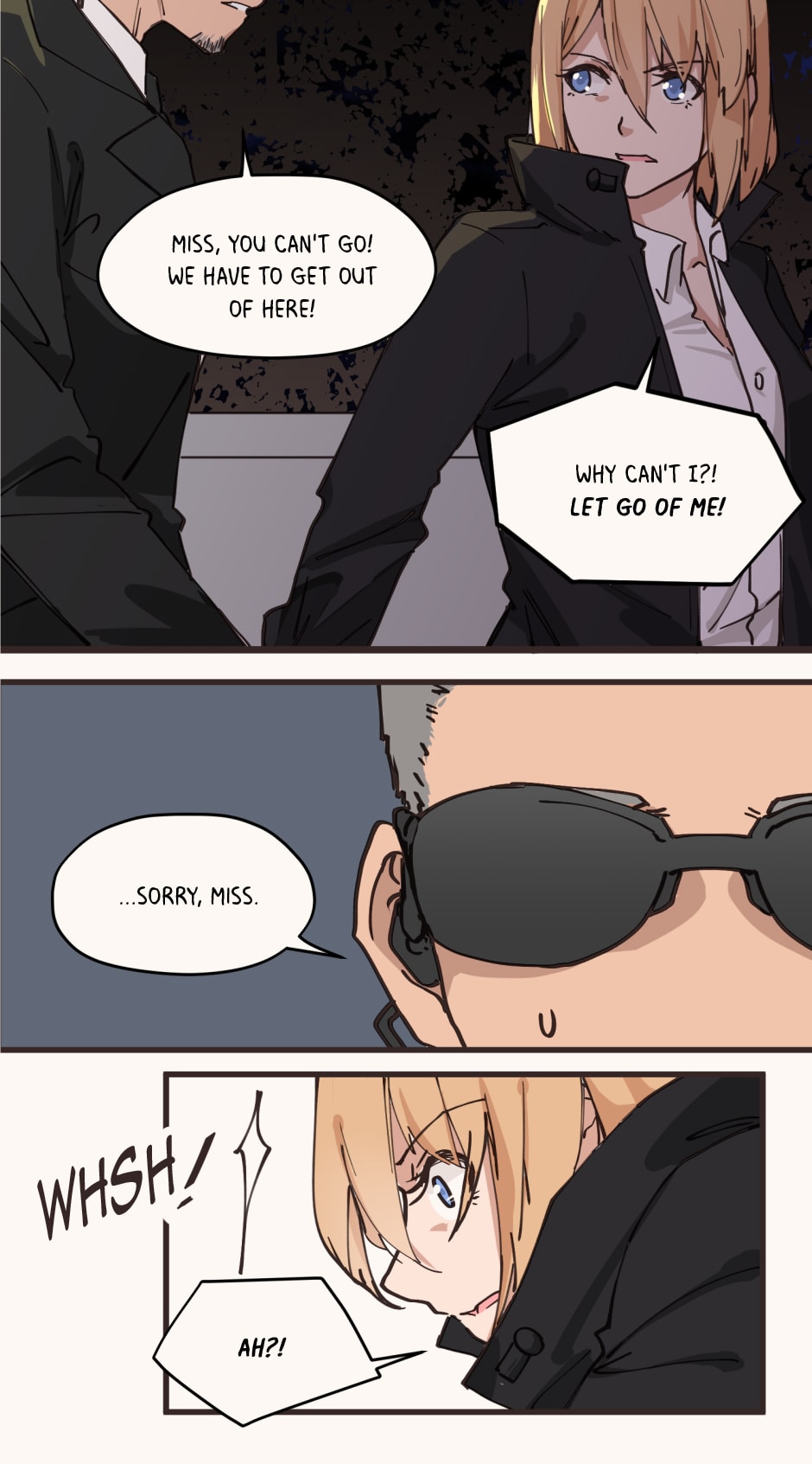 Dormant Desires page 644