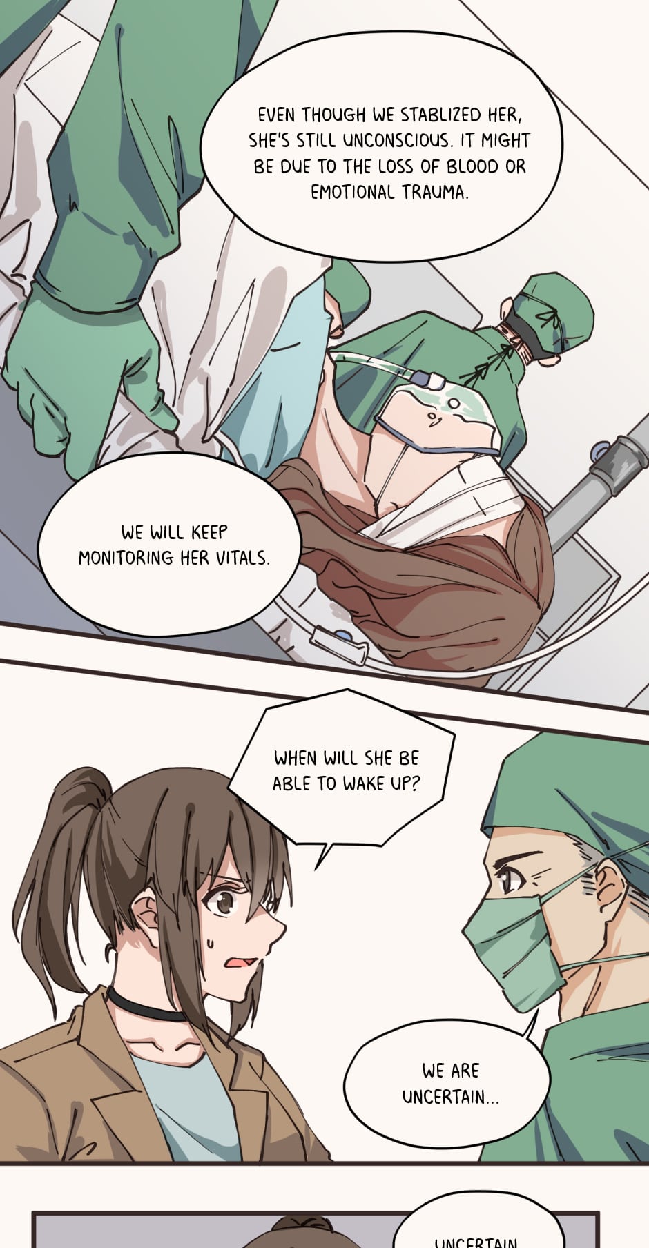 Dormant Desires page 651