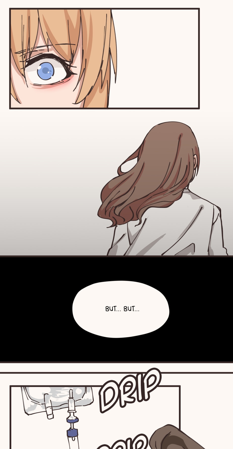 Dormant Desires page 657