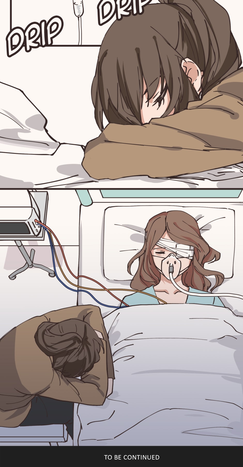 Dormant Desires page 658