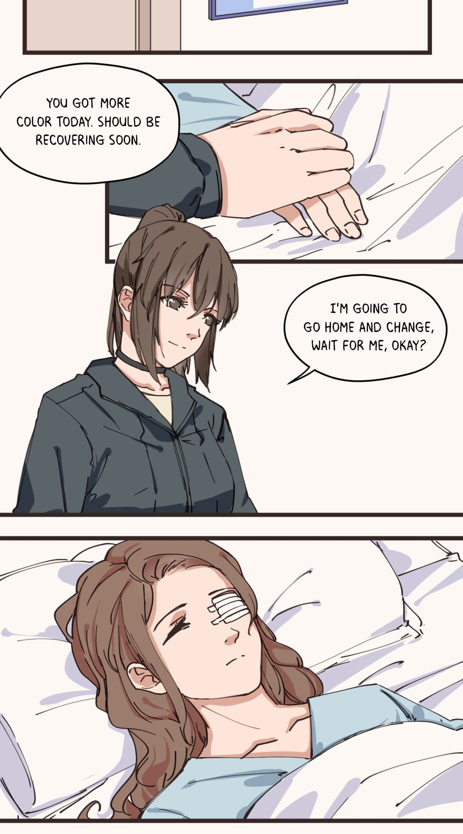 Dormant Desires page 660