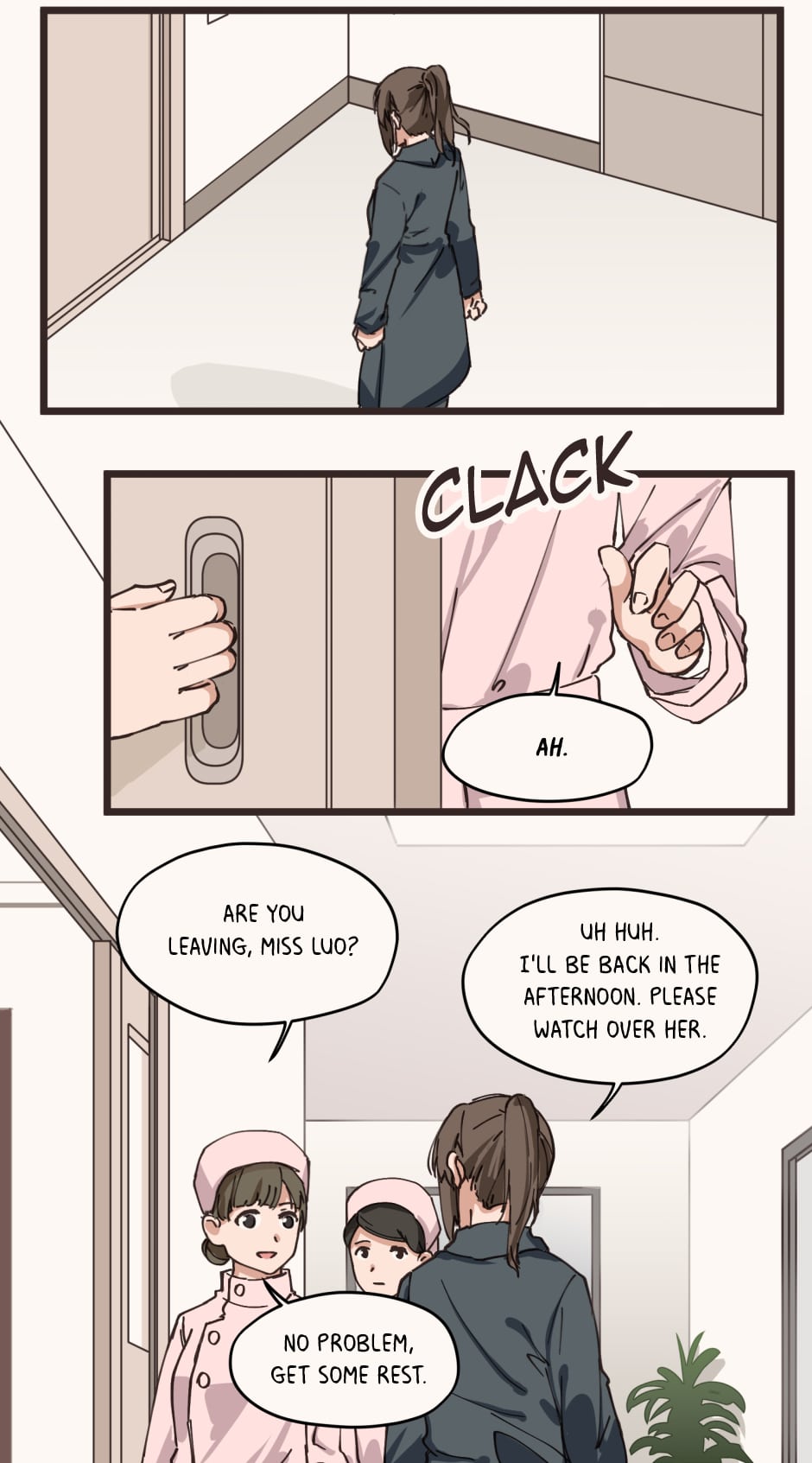 Dormant Desires page 661
