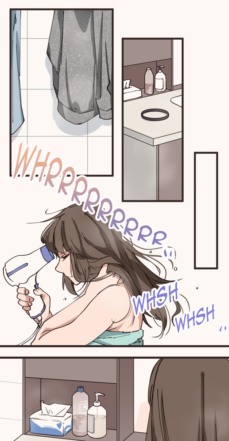 Dormant Desires page 664