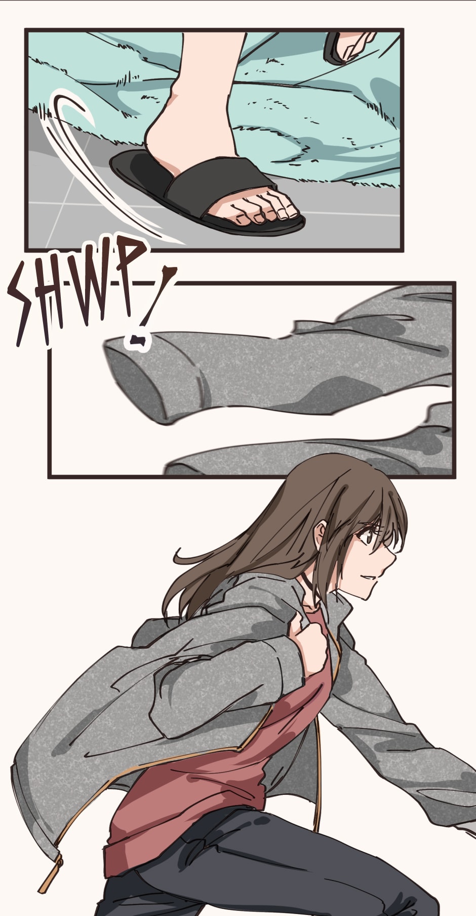 Dormant Desires page 667
