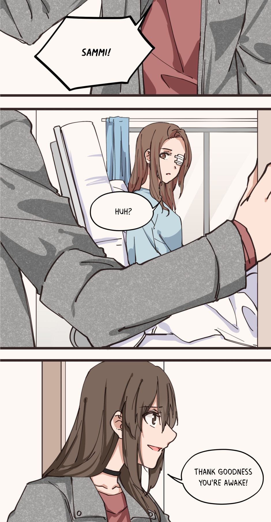 Dormant Desires page 669