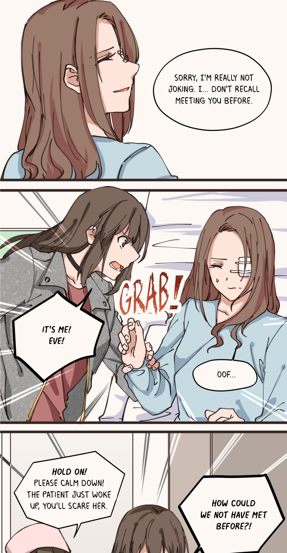 Dormant Desires page 672