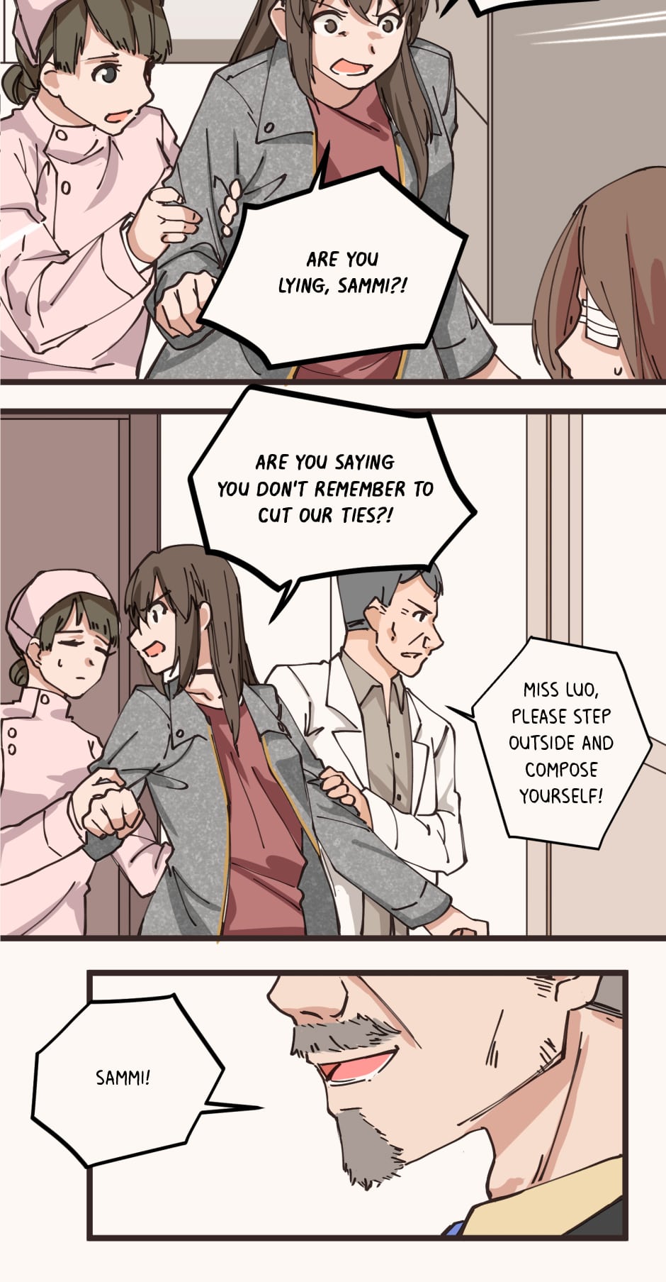 Dormant Desires page 673