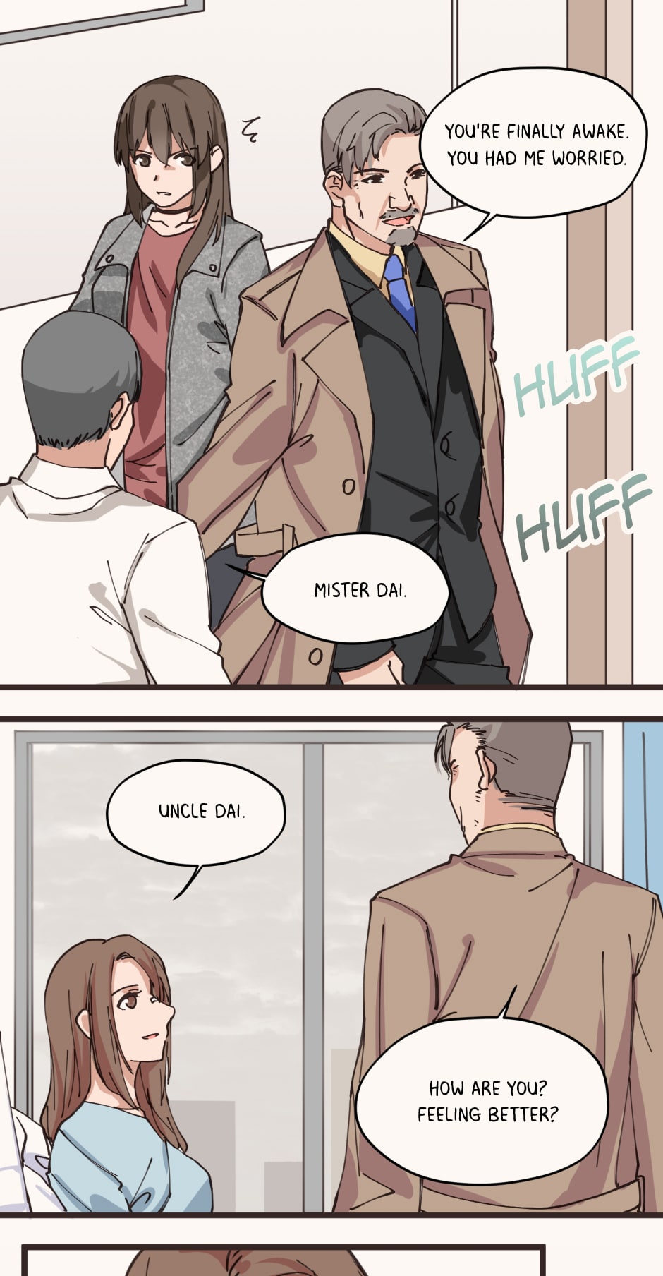 Dormant Desires page 674