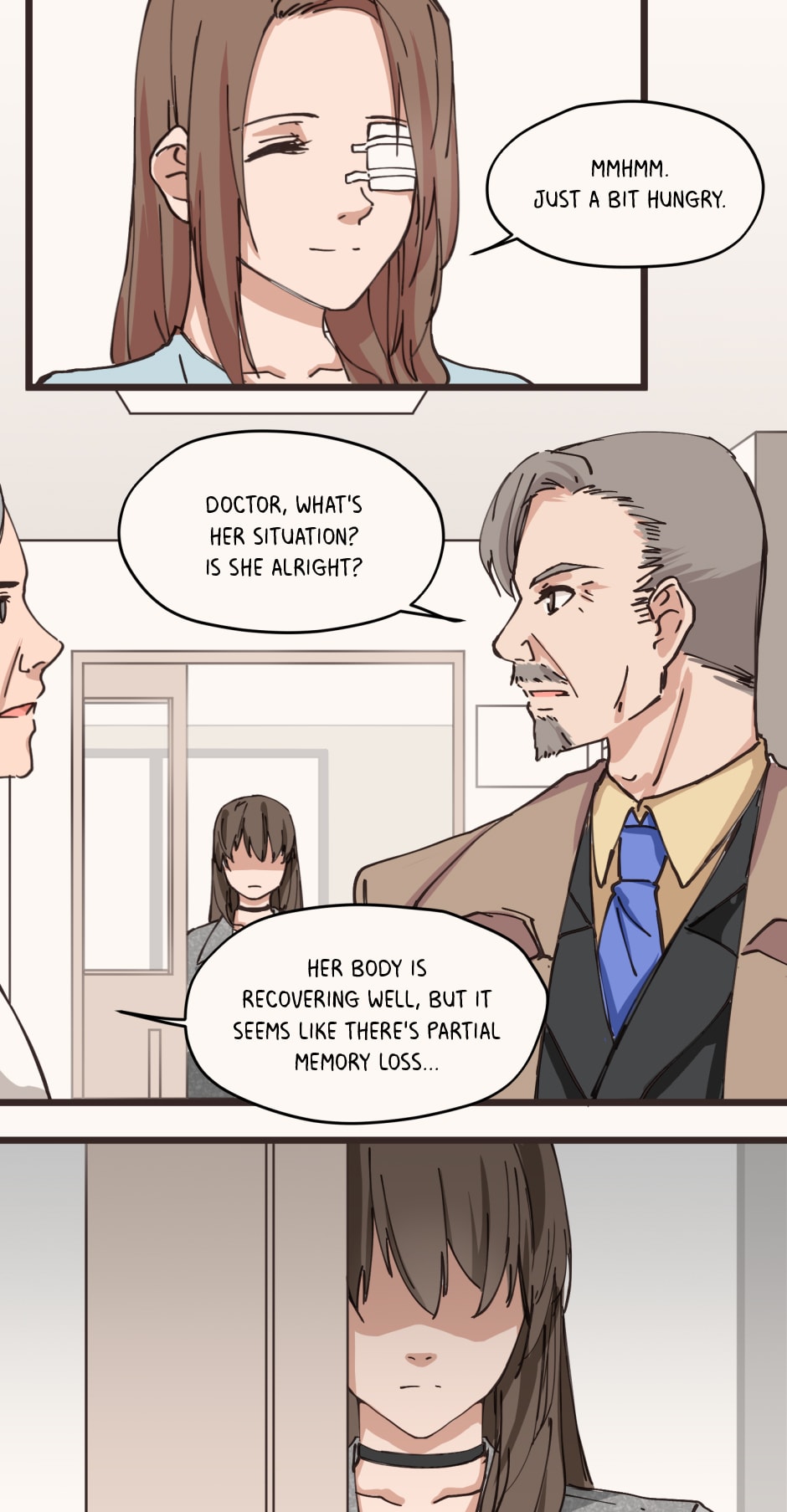 Dormant Desires page 675